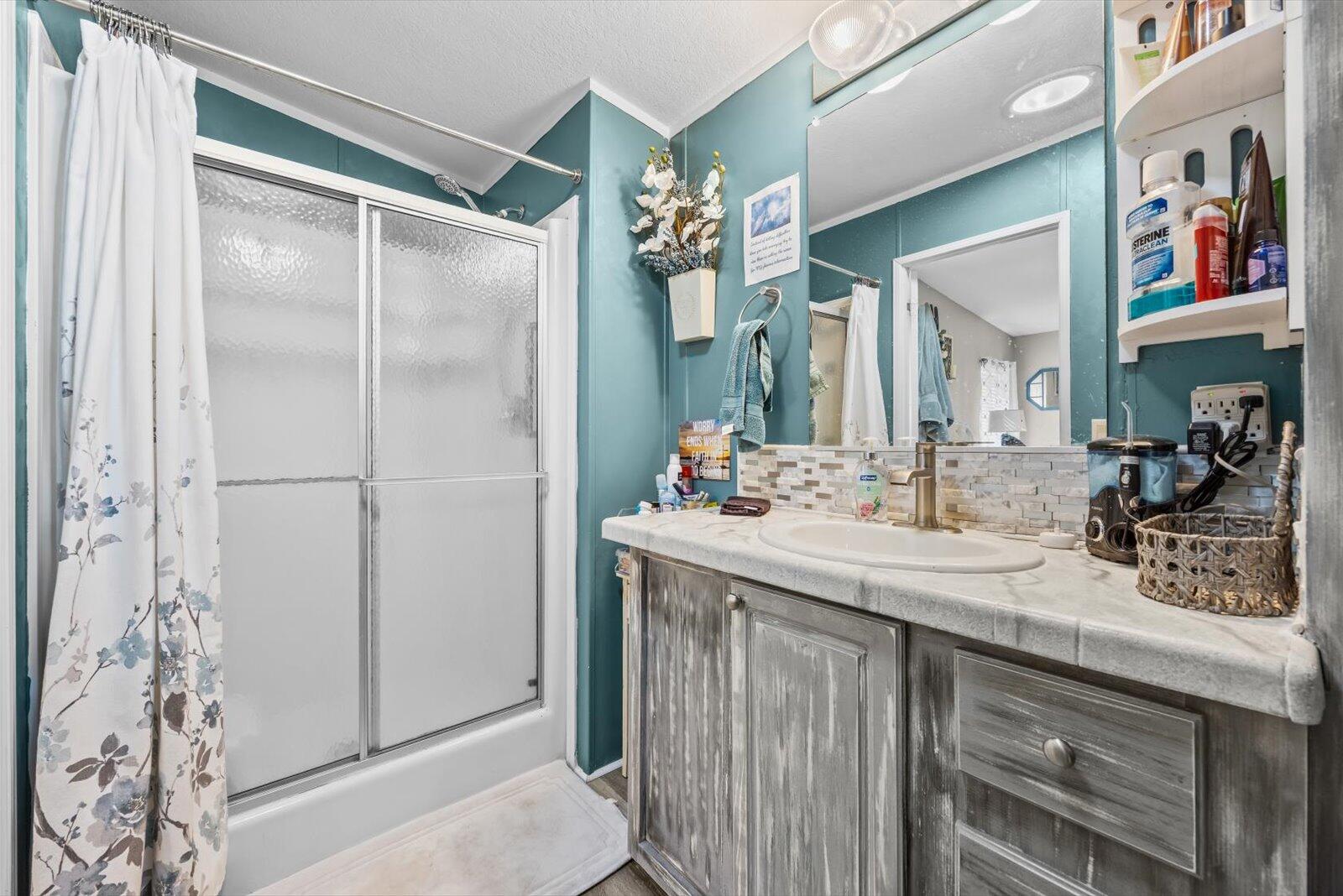 THE LINKS AT SAVANNA CLUB - Residential