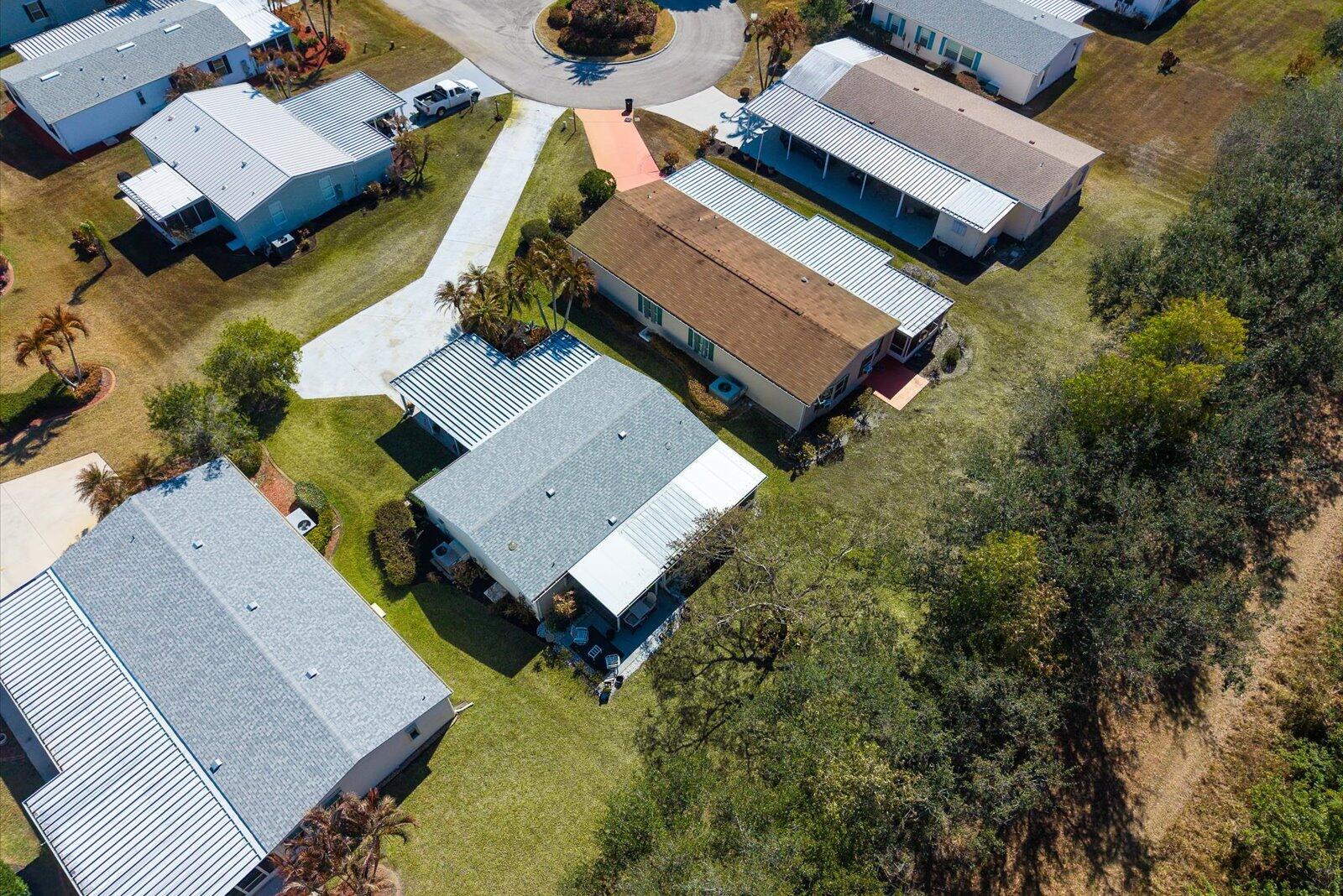 THE LINKS AT SAVANNA CLUB - Residential