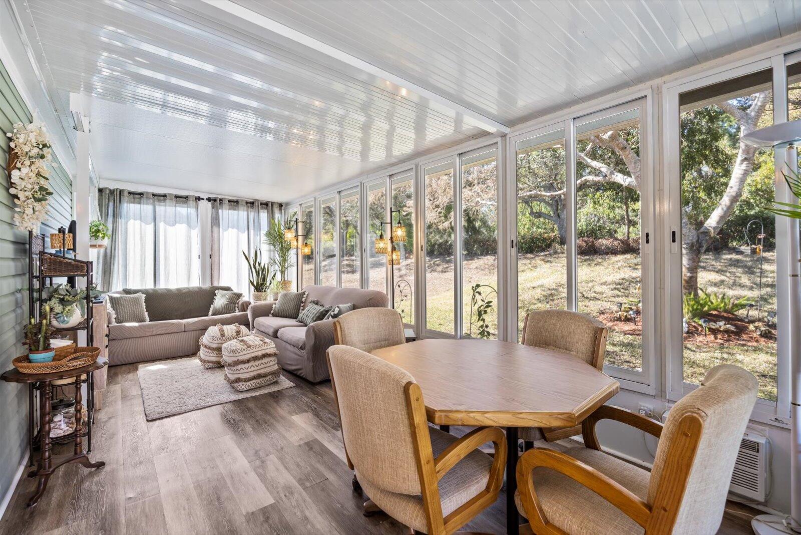 THE LINKS AT SAVANNA CLUB - Residential