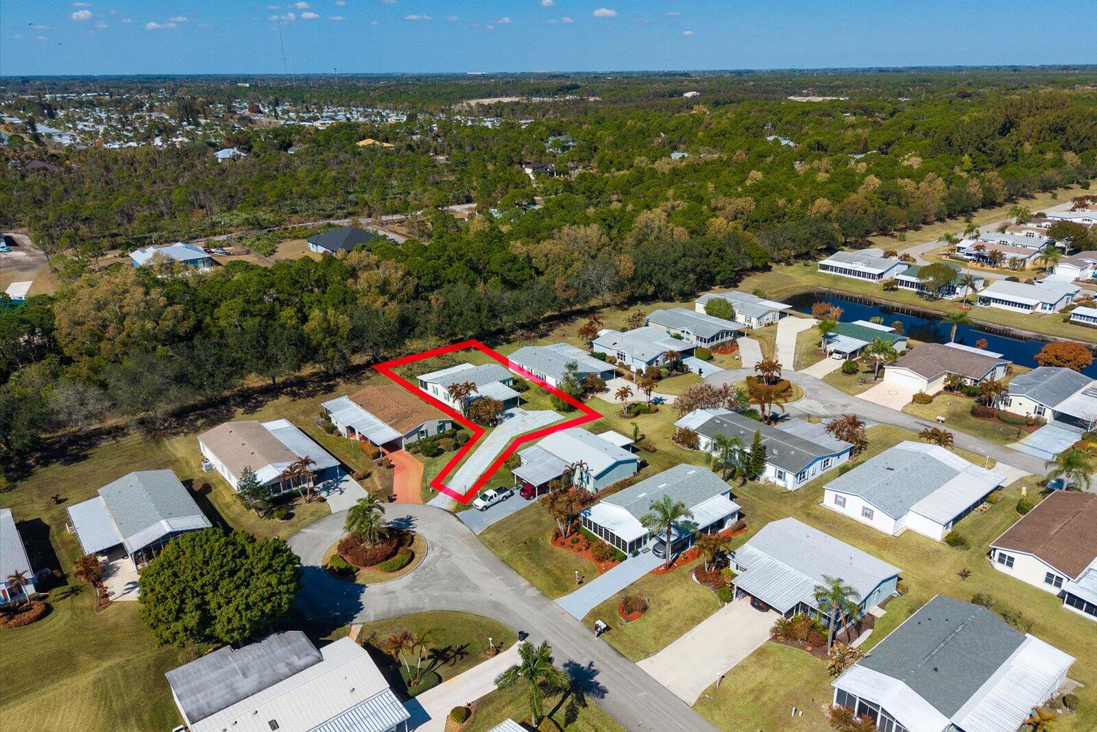 THE LINKS AT SAVANNA CLUB - Residential