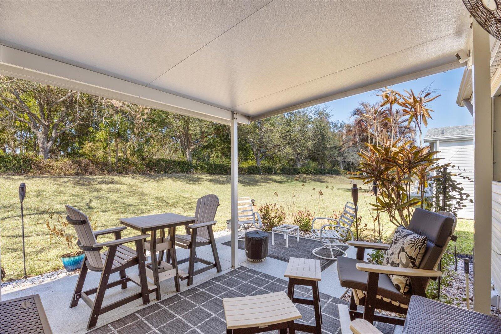 THE LINKS AT SAVANNA CLUB - Residential