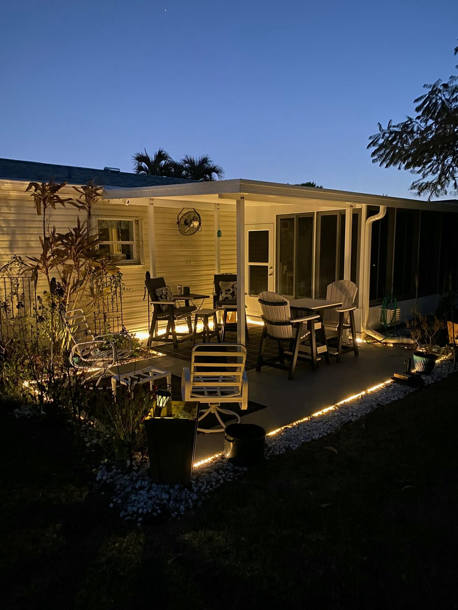 2804 Nine Iron Drive