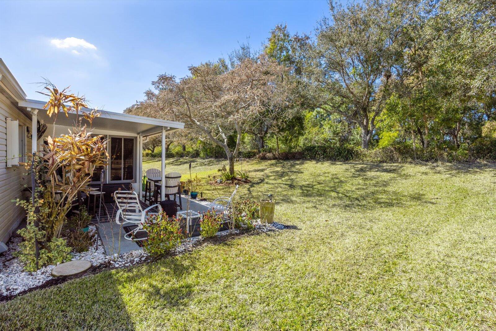 THE LINKS AT SAVANNA CLUB - Residential