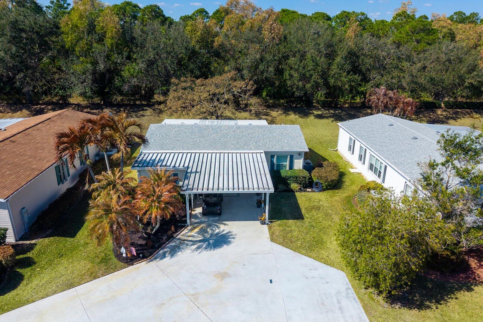 THE LINKS AT SAVANNA CLUB - Residential