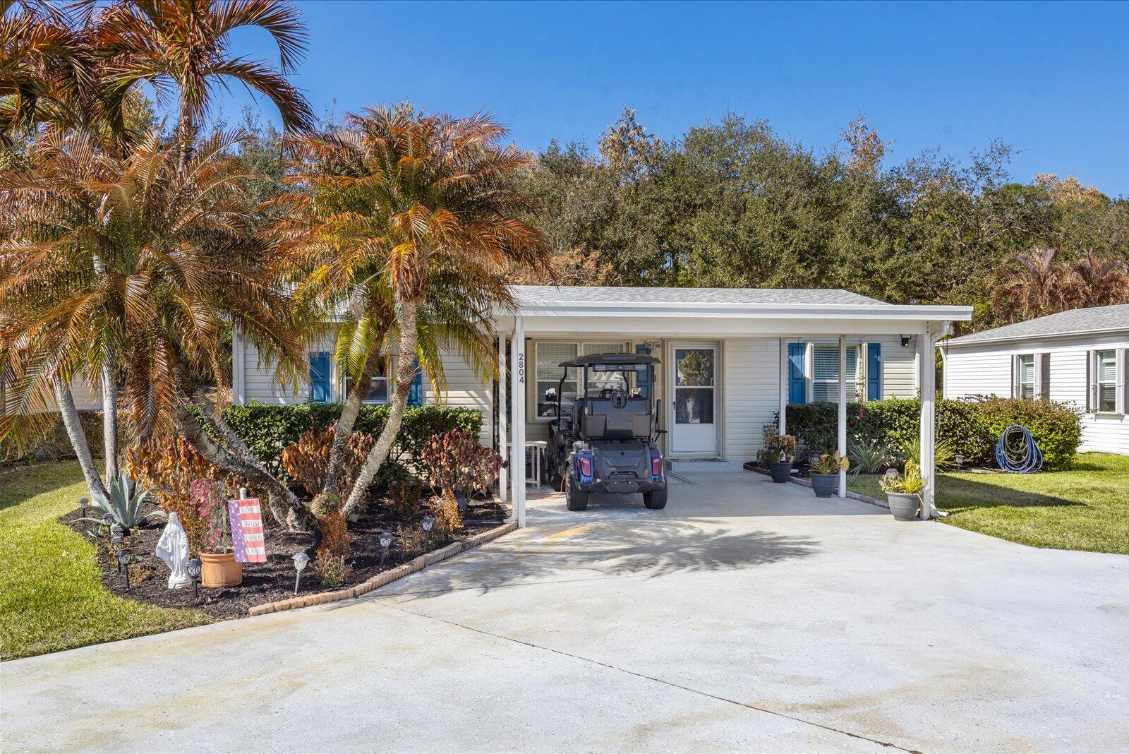 THE LINKS AT SAVANNA CLUB - Residential