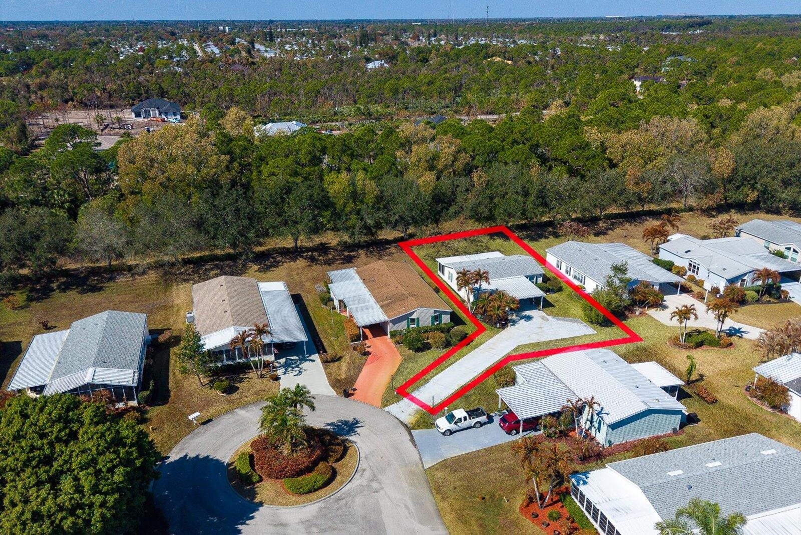 THE LINKS AT SAVANNA CLUB - Residential