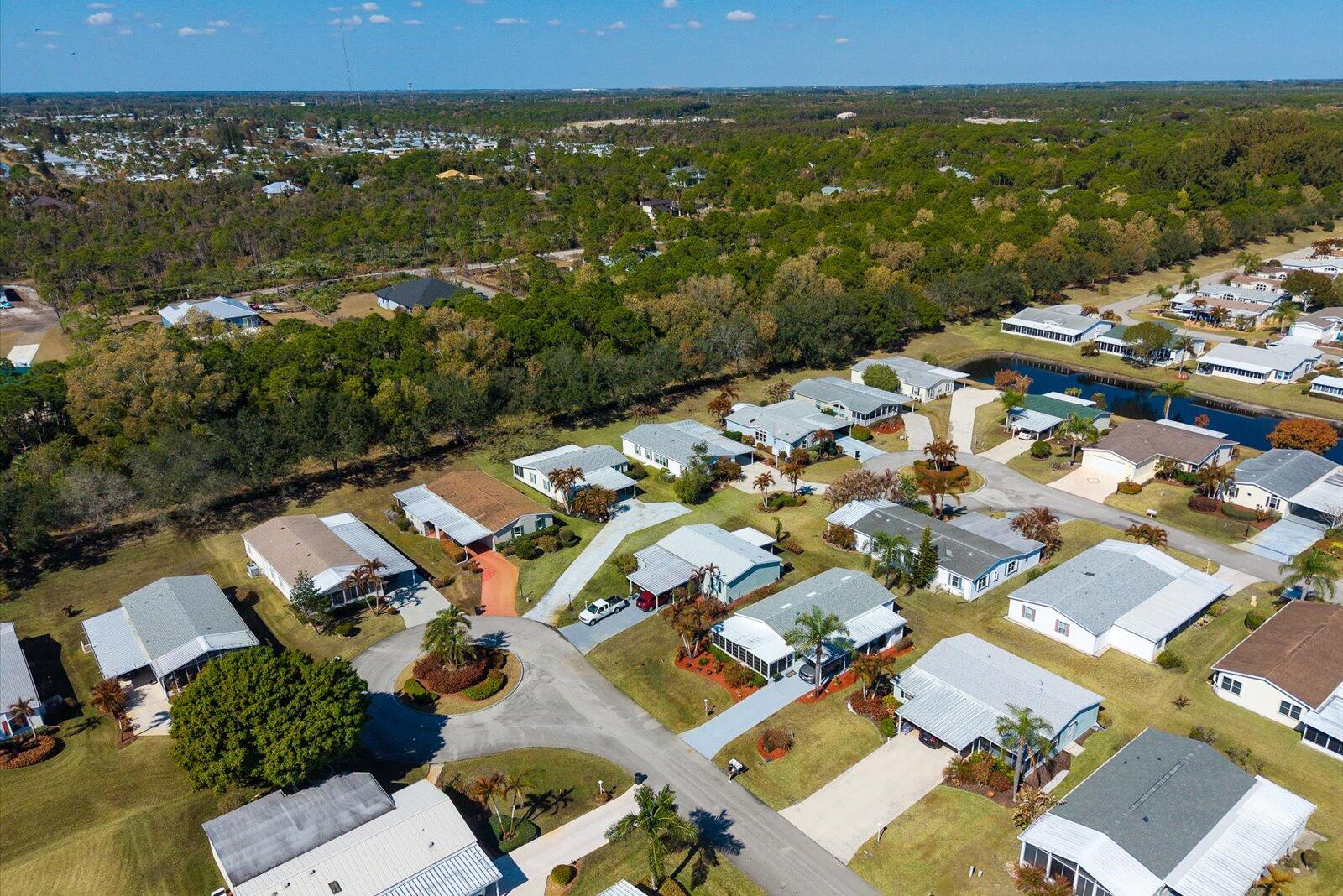 THE LINKS AT SAVANNA CLUB - Residential