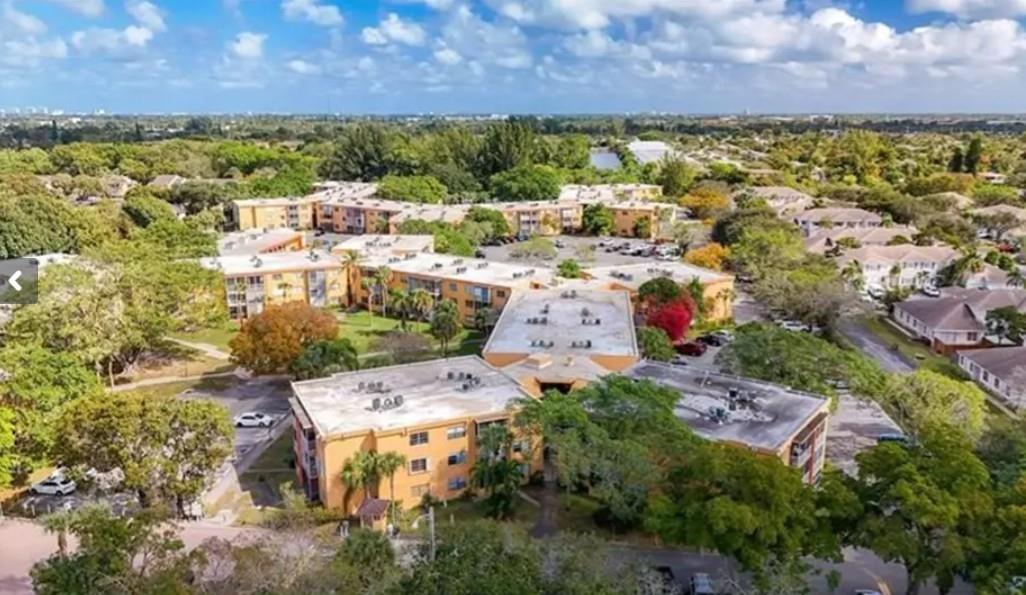 Hertiage Circle - Residential