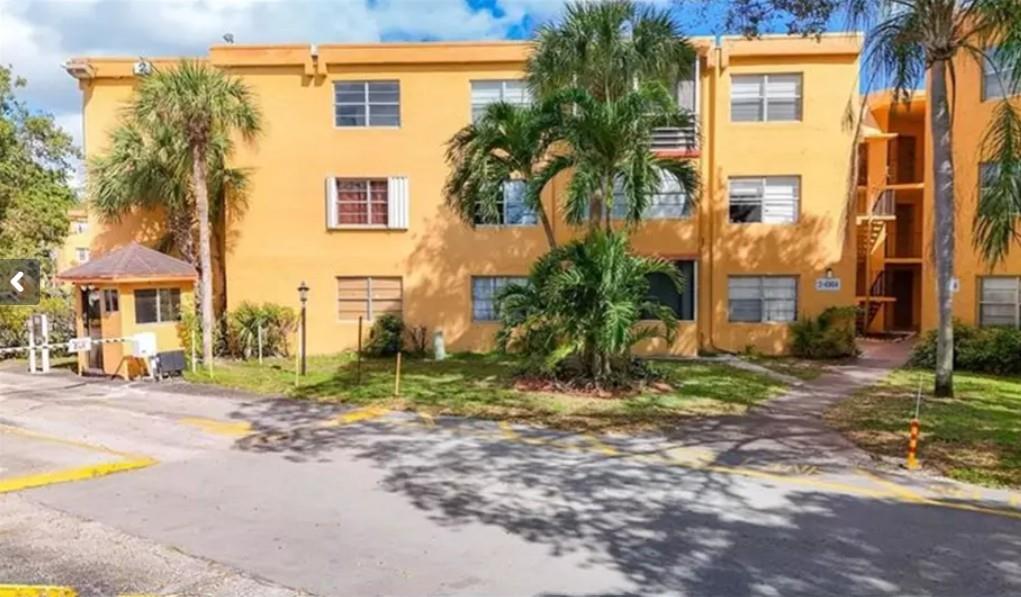 Hertiage Circle - Residential