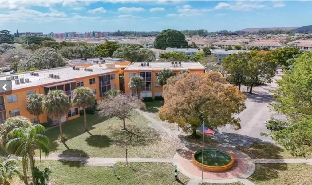 Hertiage Circle - Residential