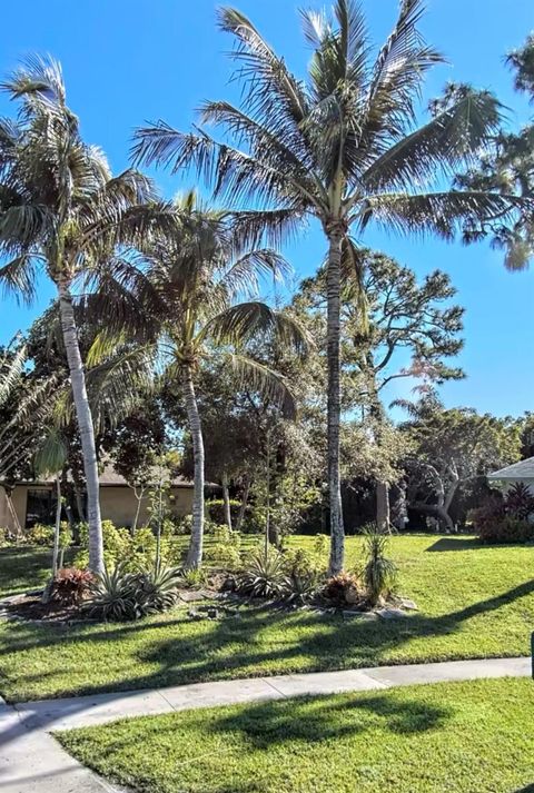 A home in Lake Worth