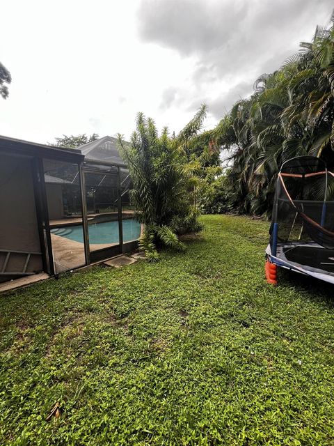 A home in Lake Worth