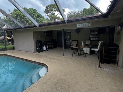 A home in Lake Worth