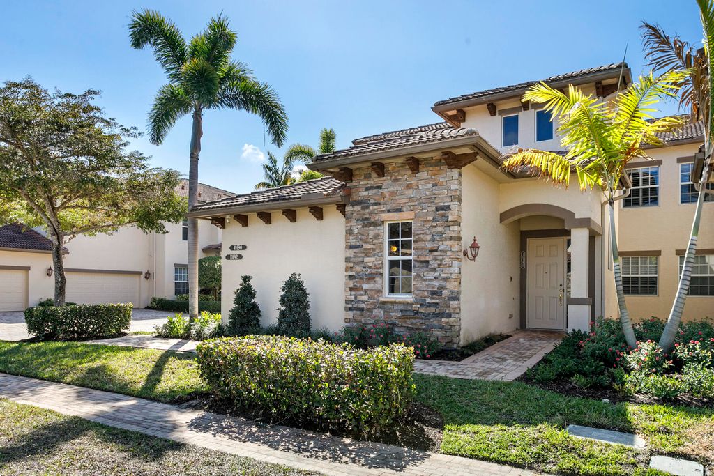 Photo of 10190 Orchid Reserve Drive #5c, West Palm Beach, FL 33412 (MLS # R11167600)