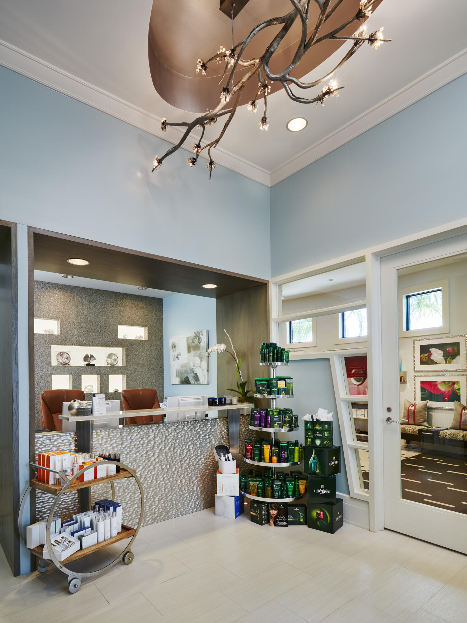 IBIS-ORCHID RESERVE - Residential