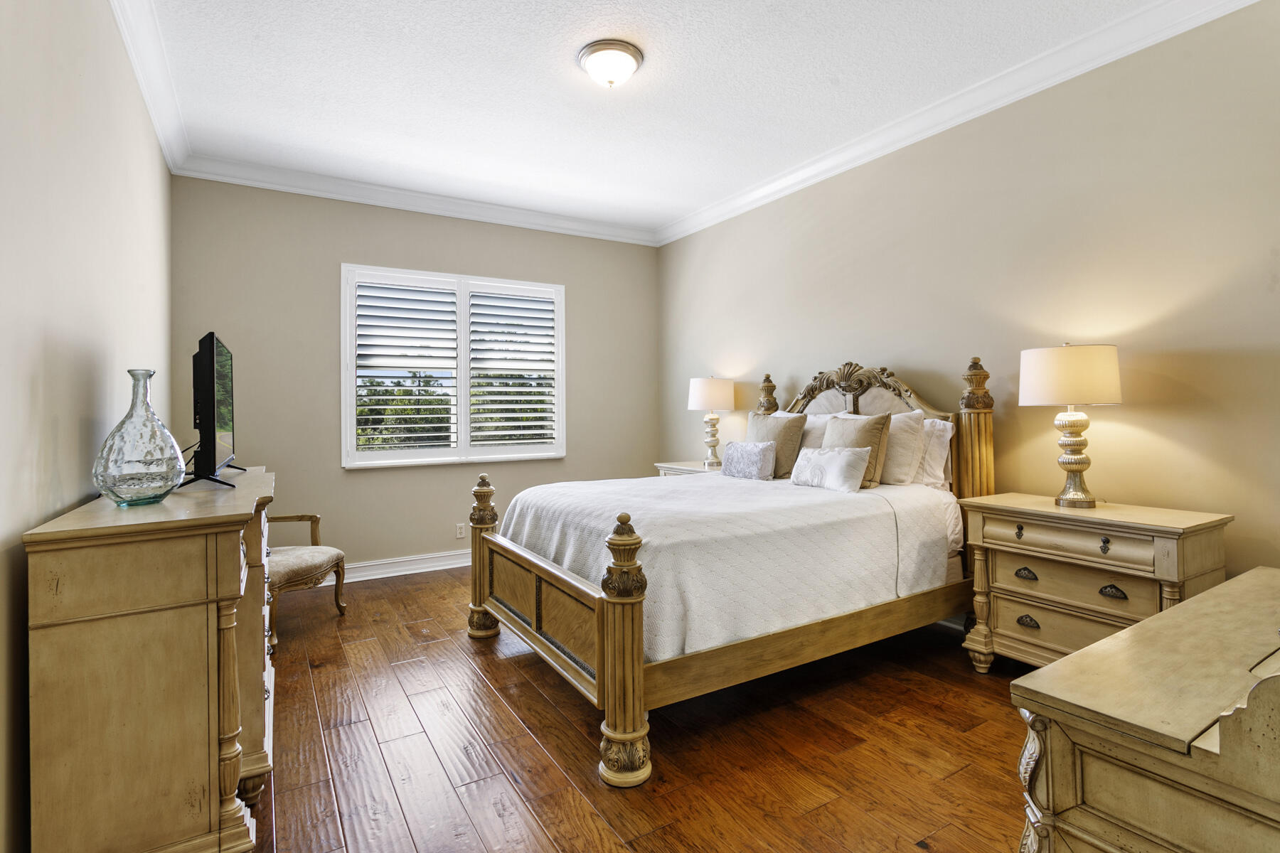 IBIS-ORCHID RESERVE - Residential