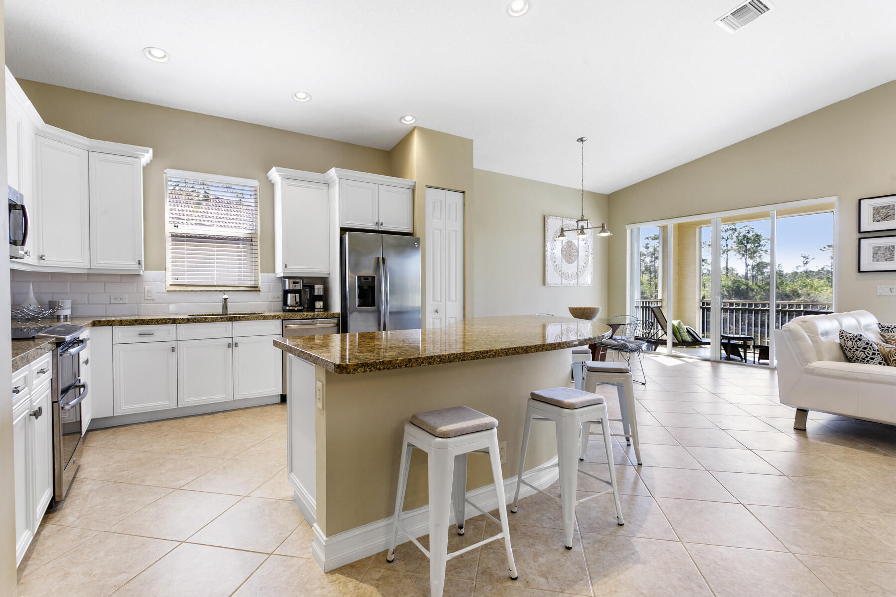 IBIS-ORCHID RESERVE - Residential