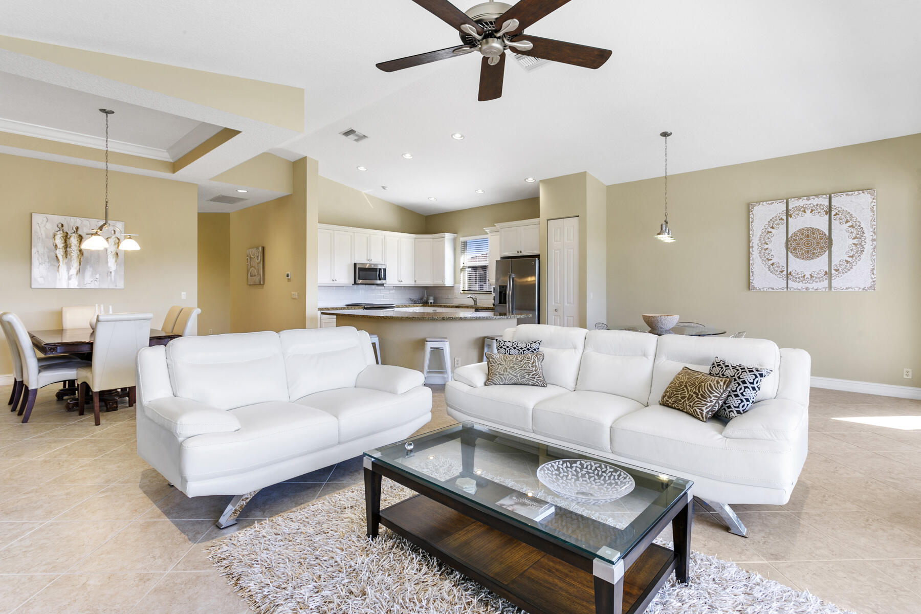 IBIS-ORCHID RESERVE - Residential