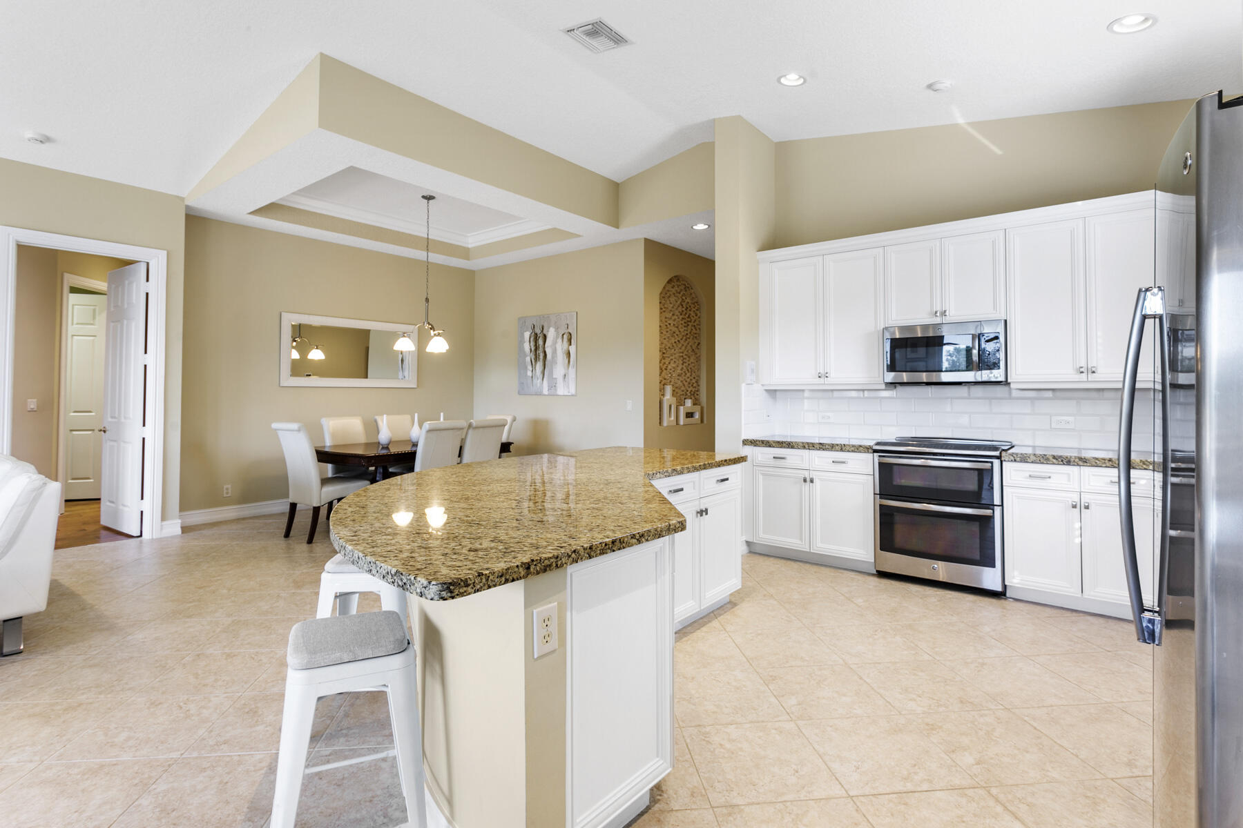 IBIS-ORCHID RESERVE - Residential