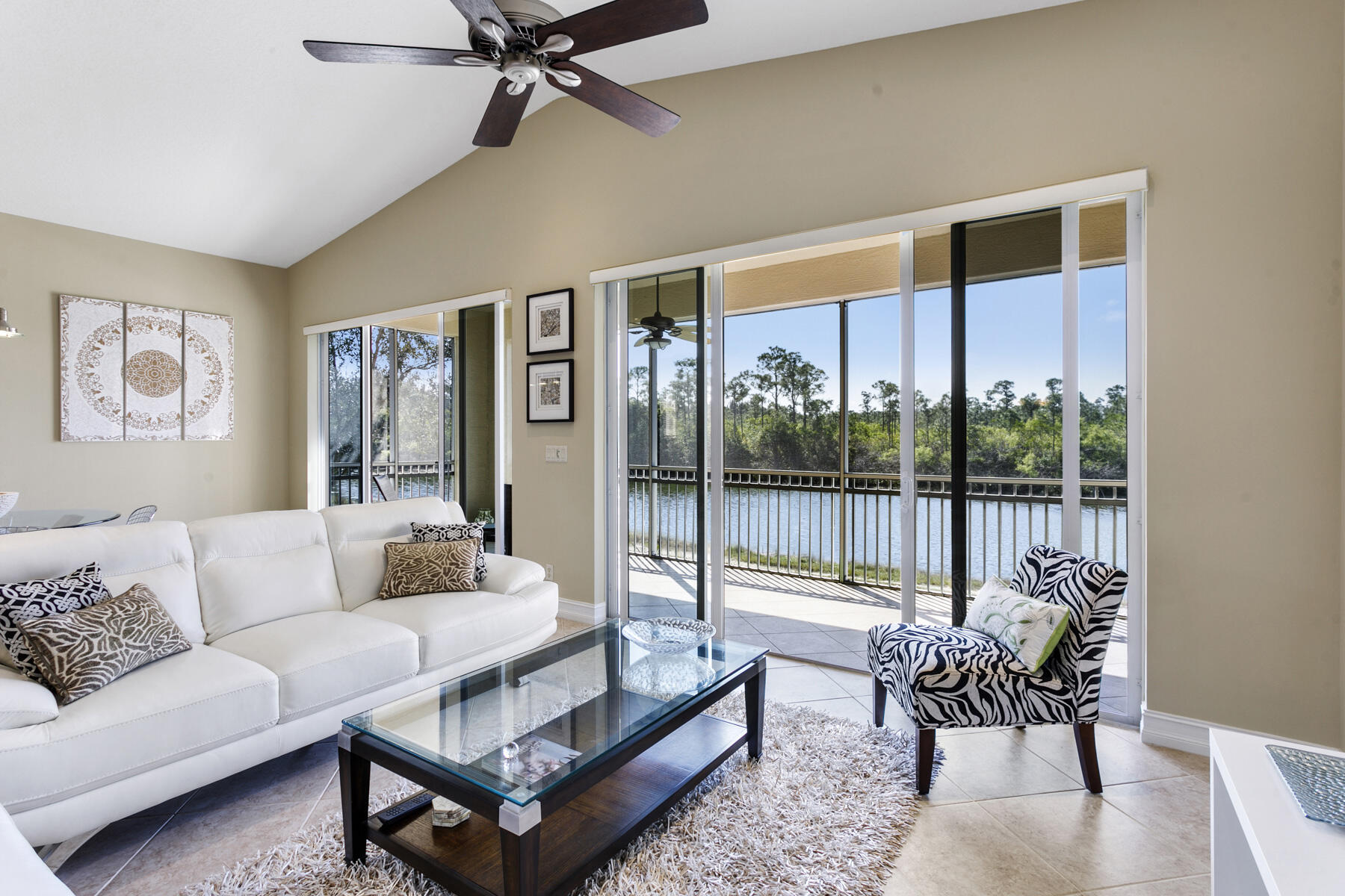 IBIS-ORCHID RESERVE - Residential