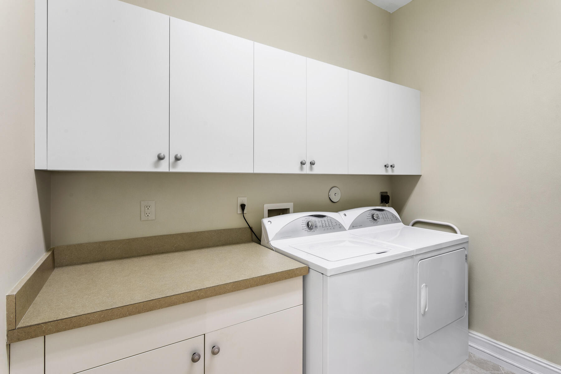 IBIS-ORCHID RESERVE - Residential