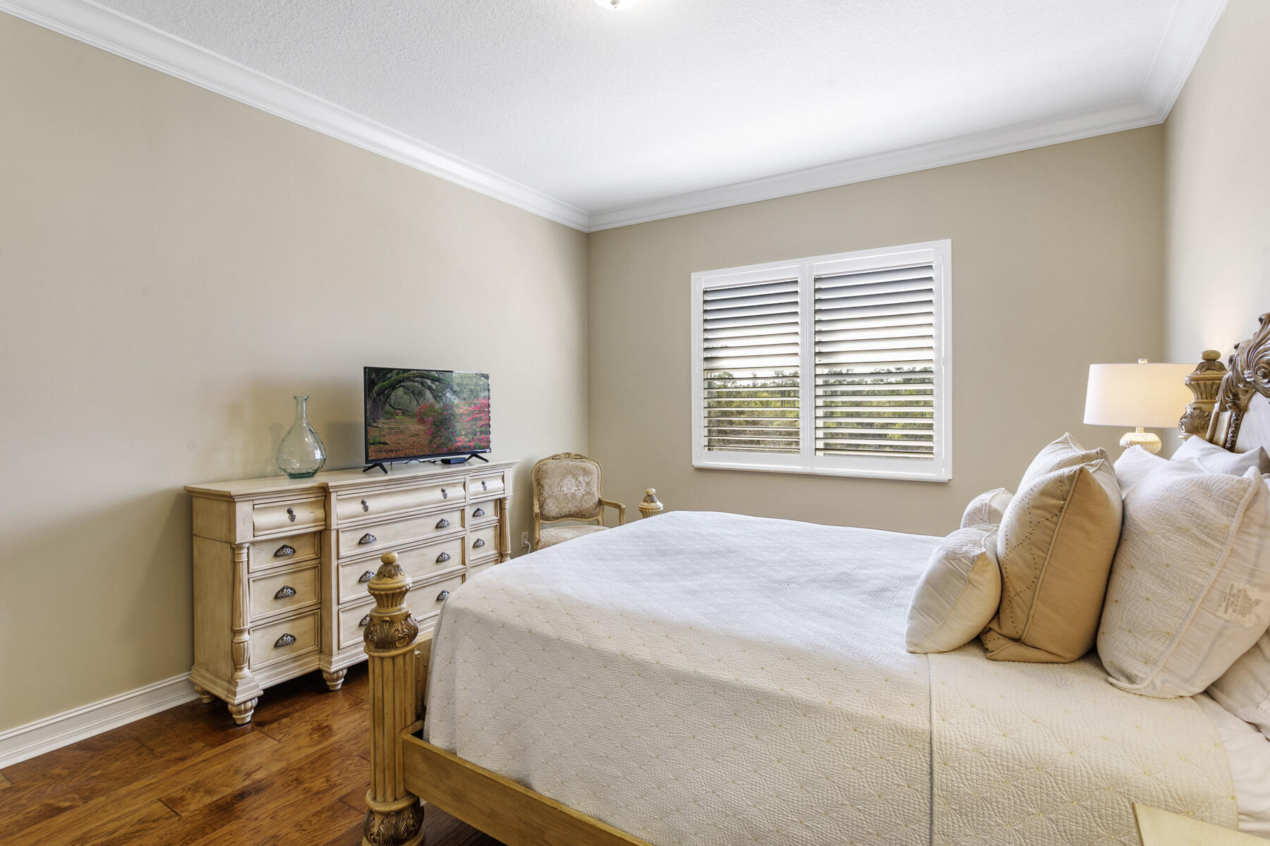 IBIS-ORCHID RESERVE - Residential