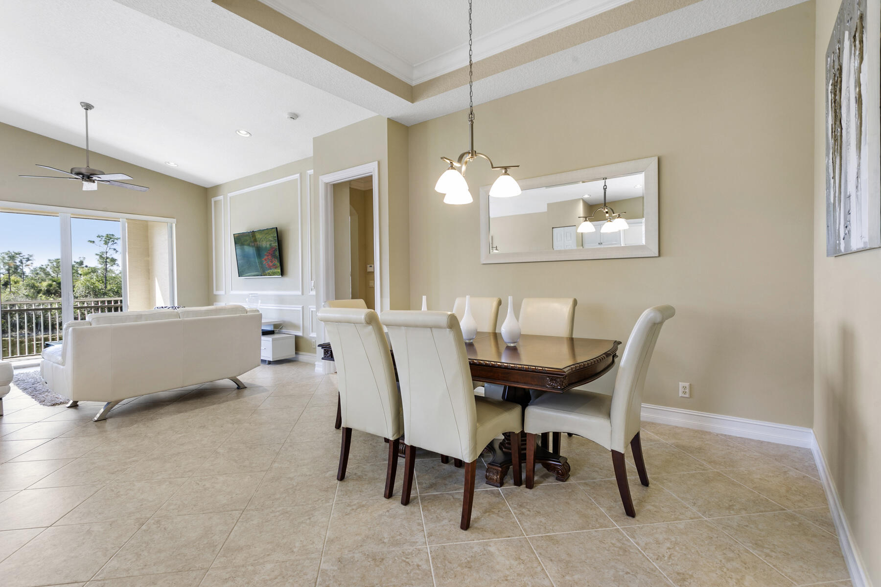 IBIS-ORCHID RESERVE - Residential