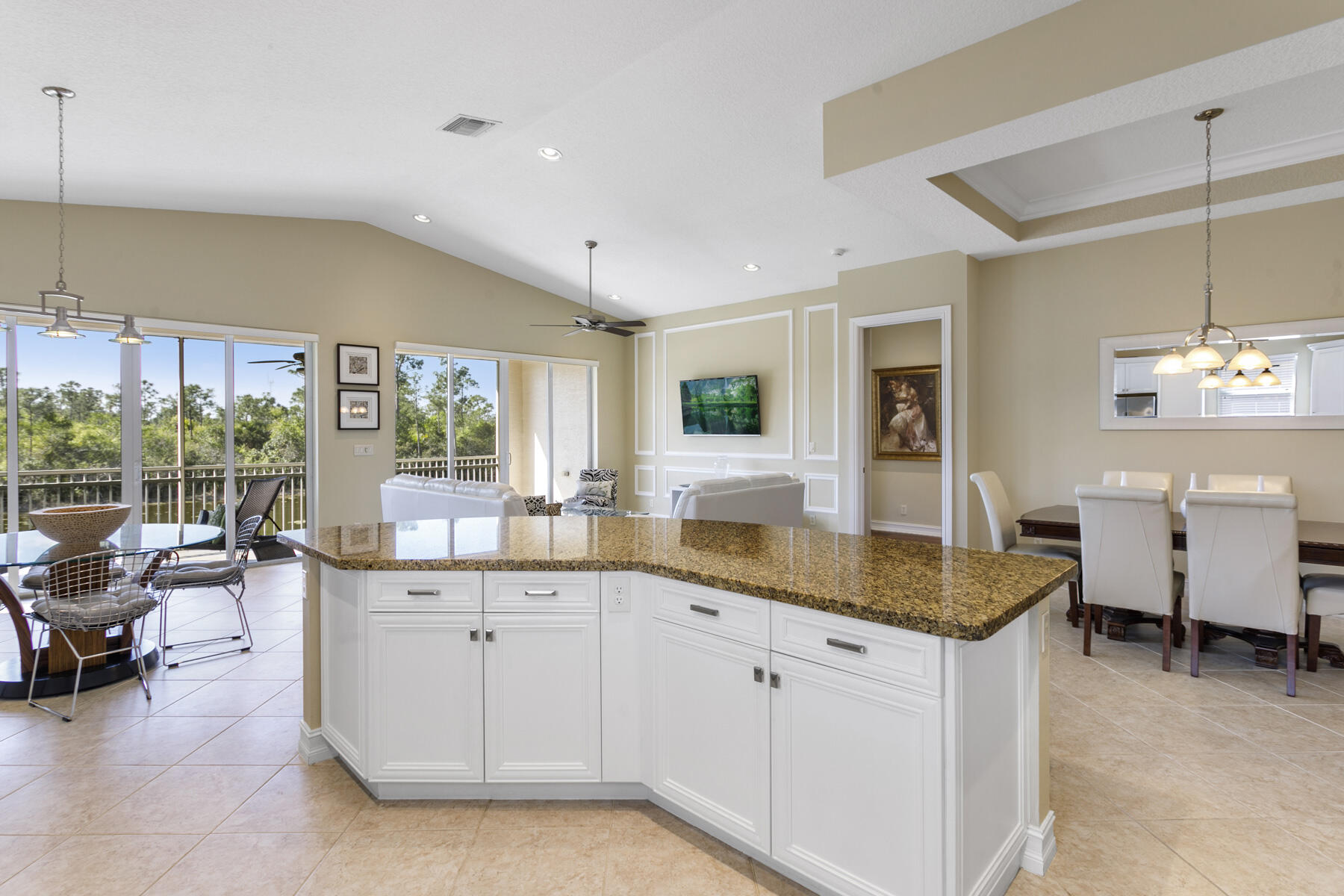 IBIS-ORCHID RESERVE - Residential