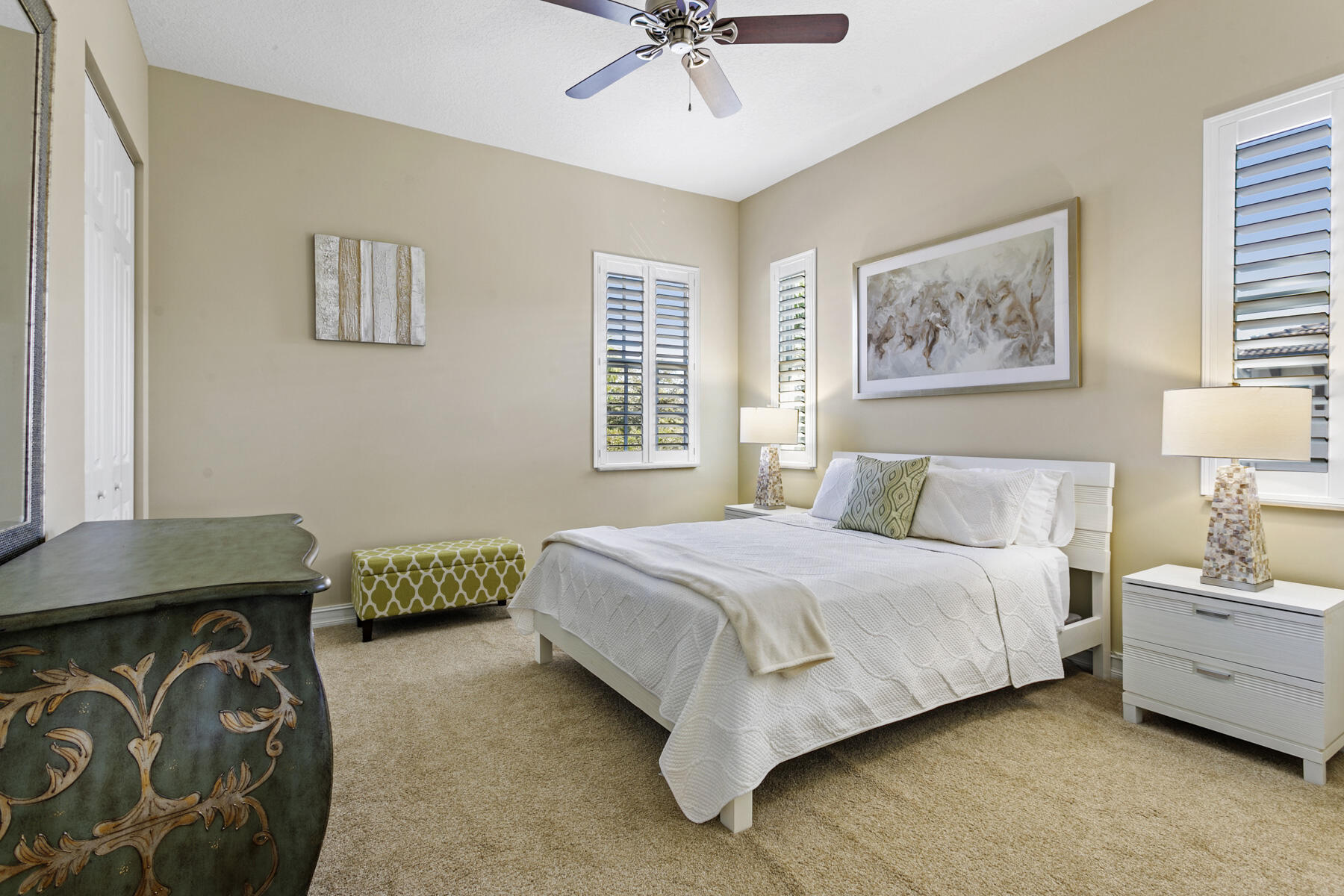 IBIS-ORCHID RESERVE - Residential