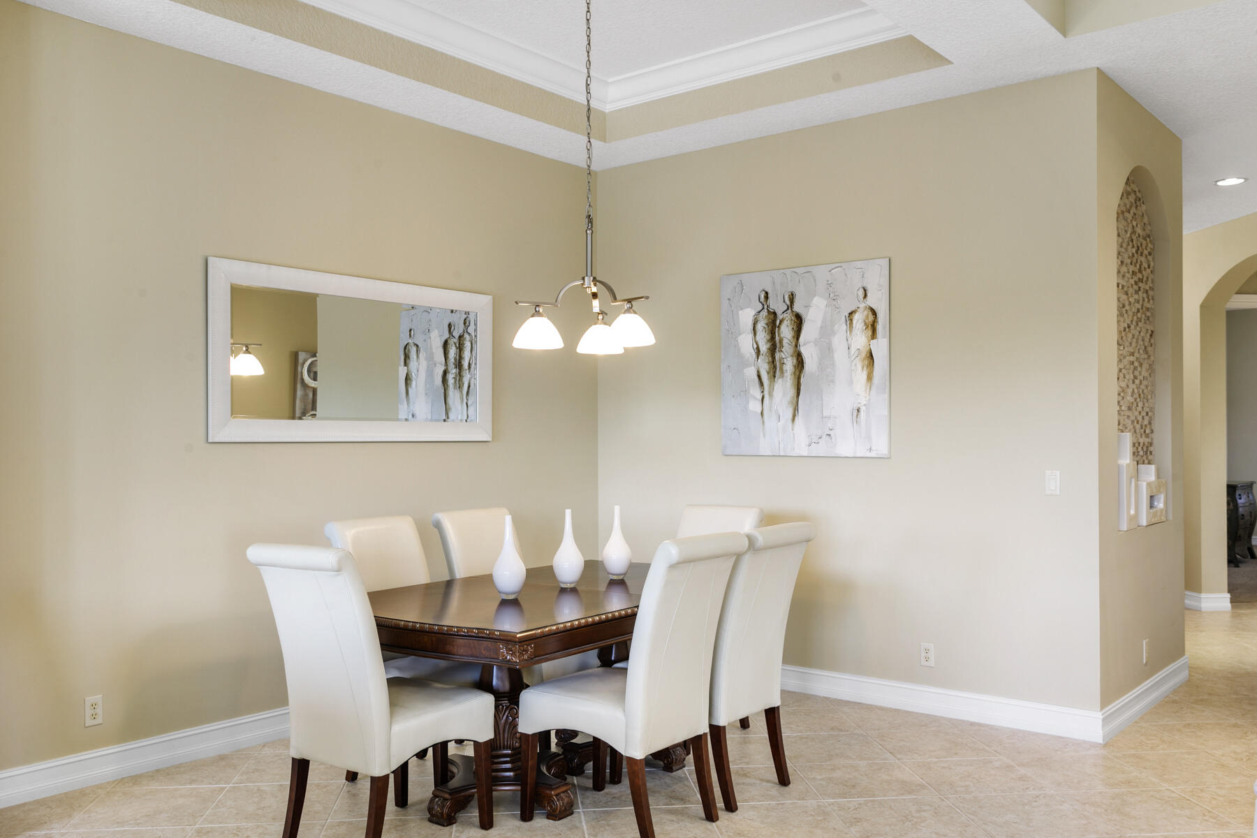 IBIS-ORCHID RESERVE - Residential