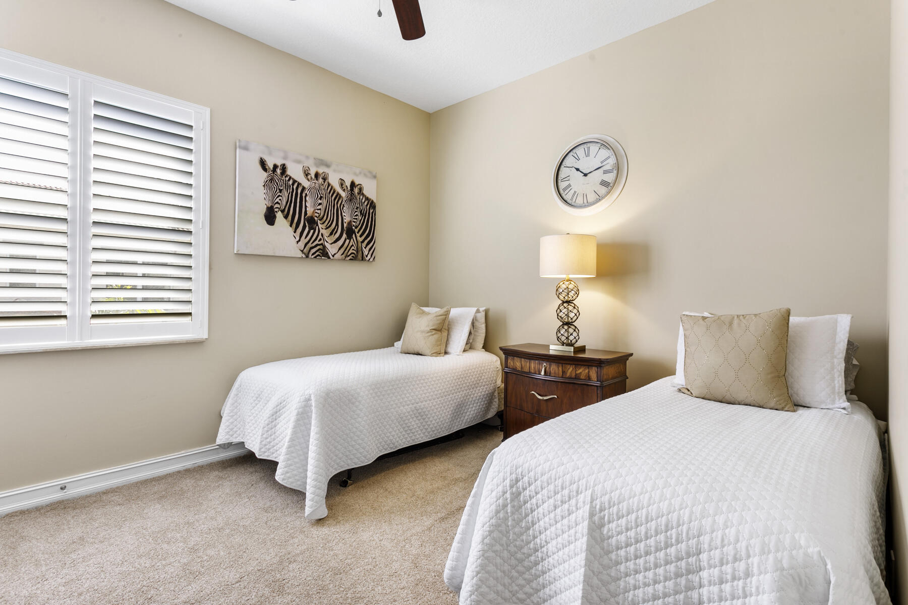 IBIS-ORCHID RESERVE - Residential