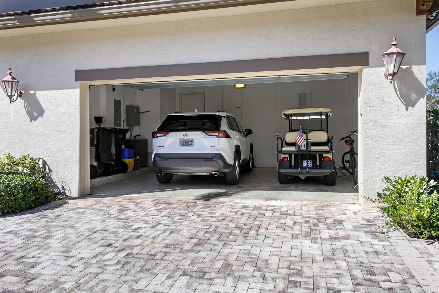 IBIS-ORCHID RESERVE - Residential