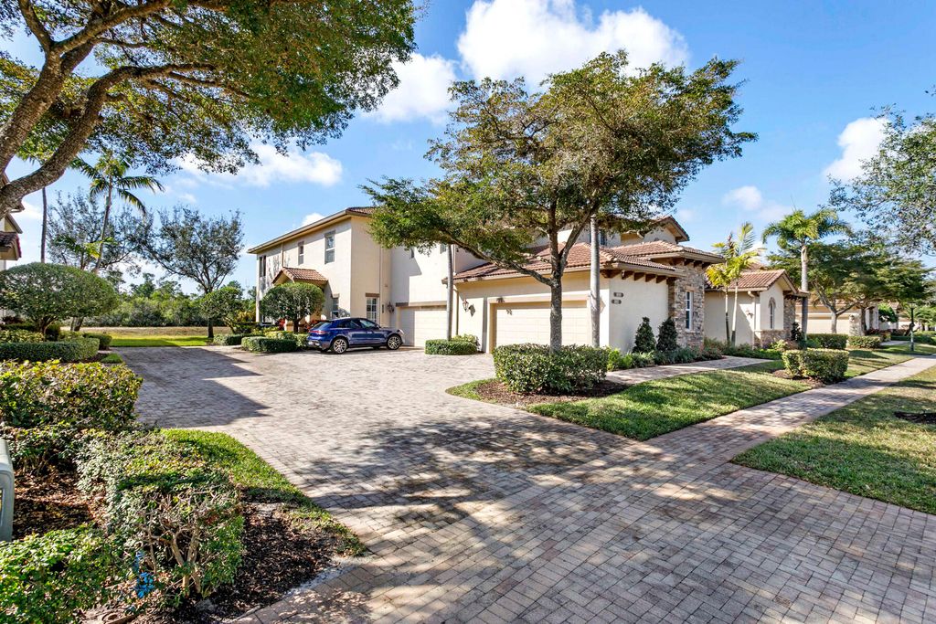 Photo of 10190 Orchid Reserve Drive #5c, West Palm Beach, FL 33412 (MLS # R11167600)