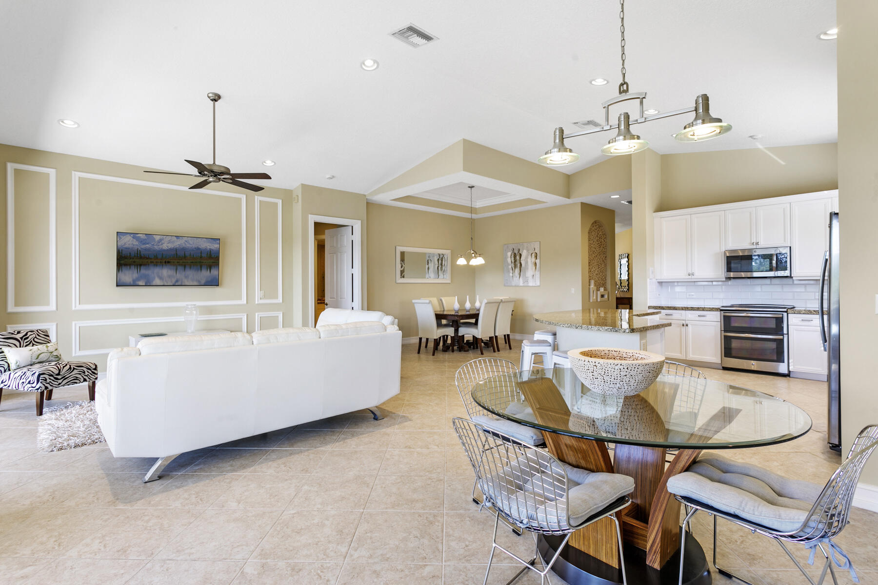 IBIS-ORCHID RESERVE - Residential