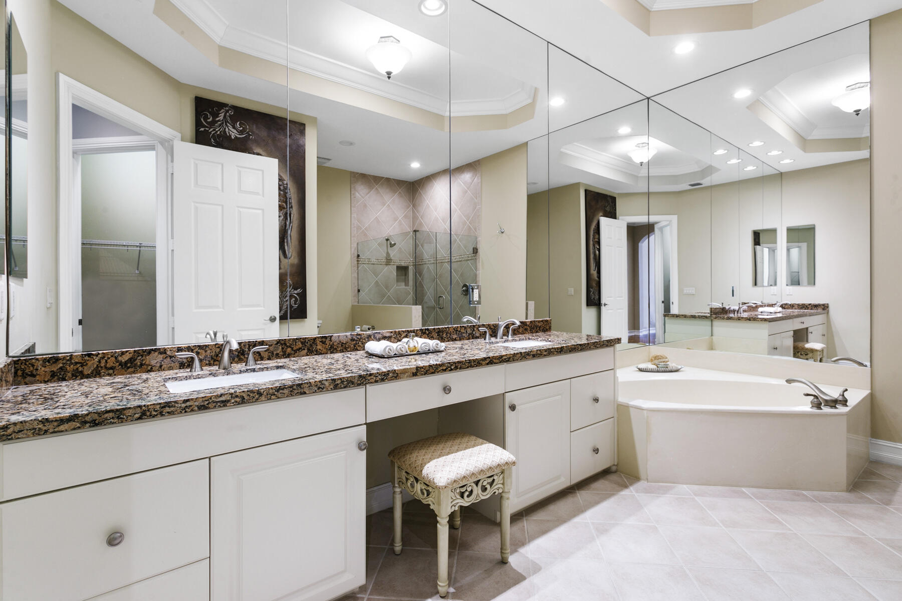 IBIS-ORCHID RESERVE - Residential