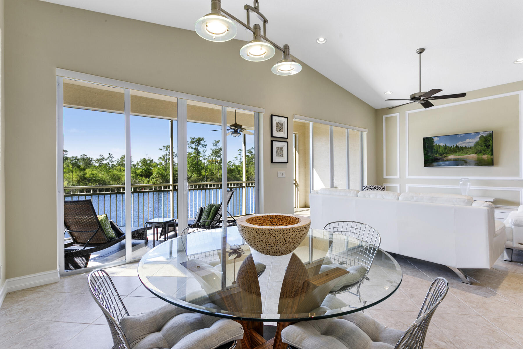 IBIS-ORCHID RESERVE - Residential