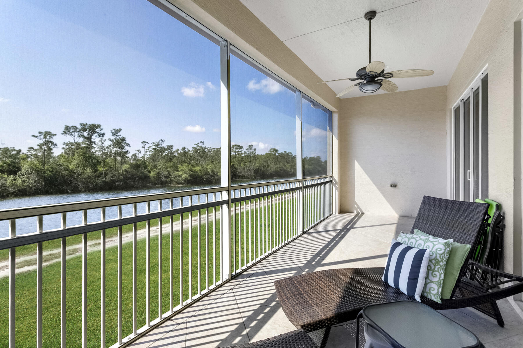 IBIS-ORCHID RESERVE - Residential