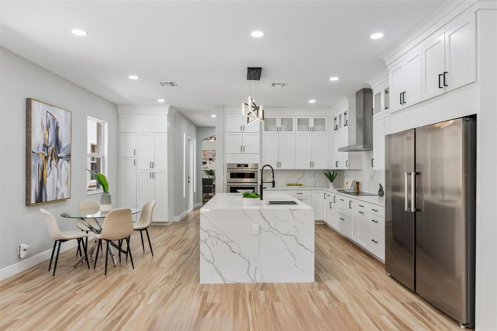 Photo of 2309 SW 18th Avenue #2309, Fort Lauderdale, FL 33315 (MLS # F10435656)