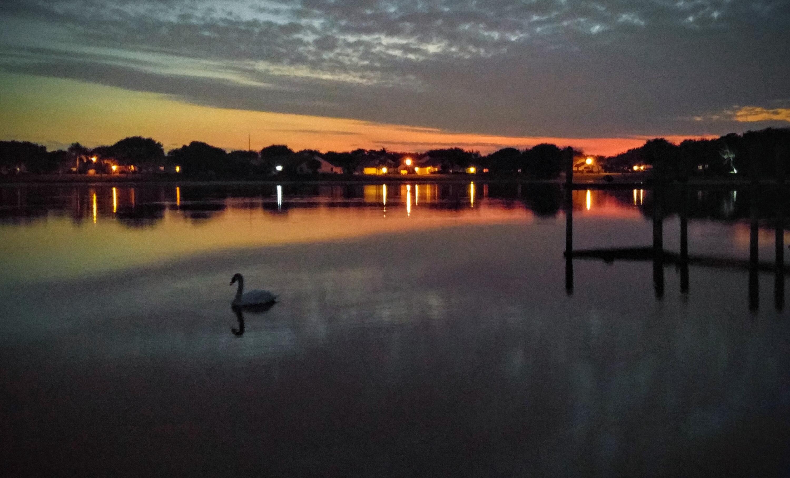 PARK AT WINDWOOD CONDO - Residential Lease