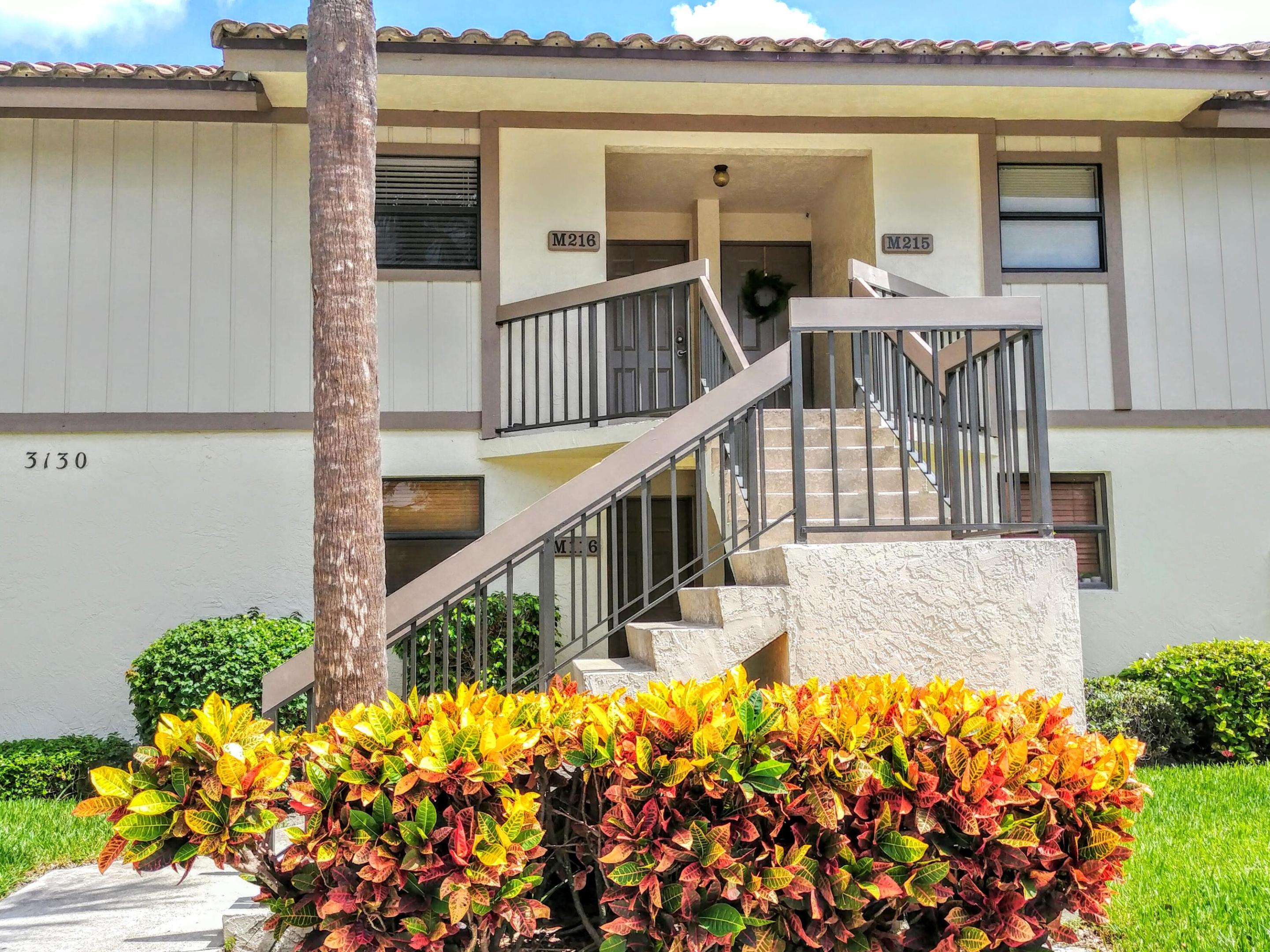 PARK AT WINDWOOD CONDO - Residential Lease