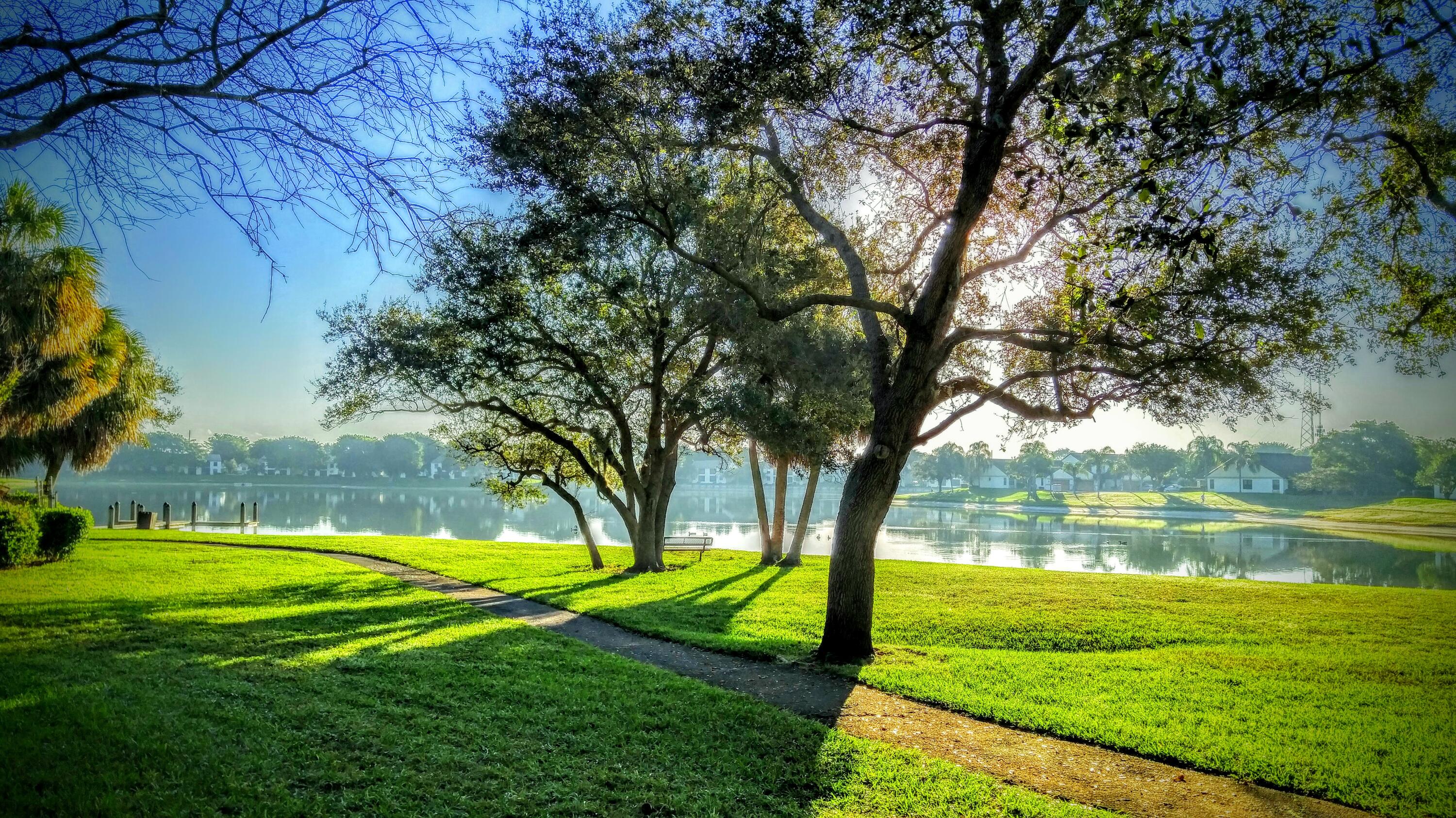 PARK AT WINDWOOD CONDO - Residential Lease