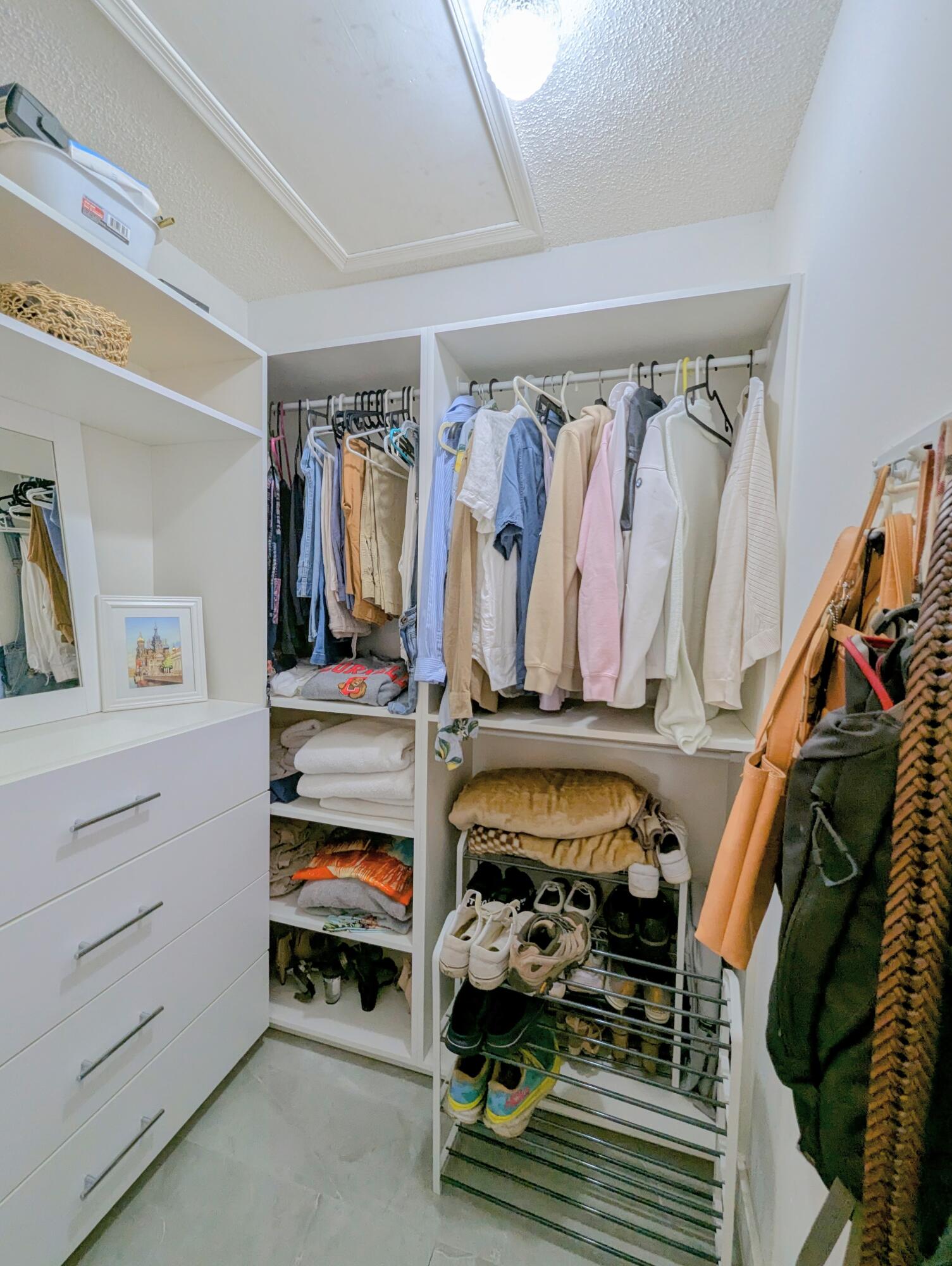 PARK AT WINDWOOD CONDO - Residential Lease