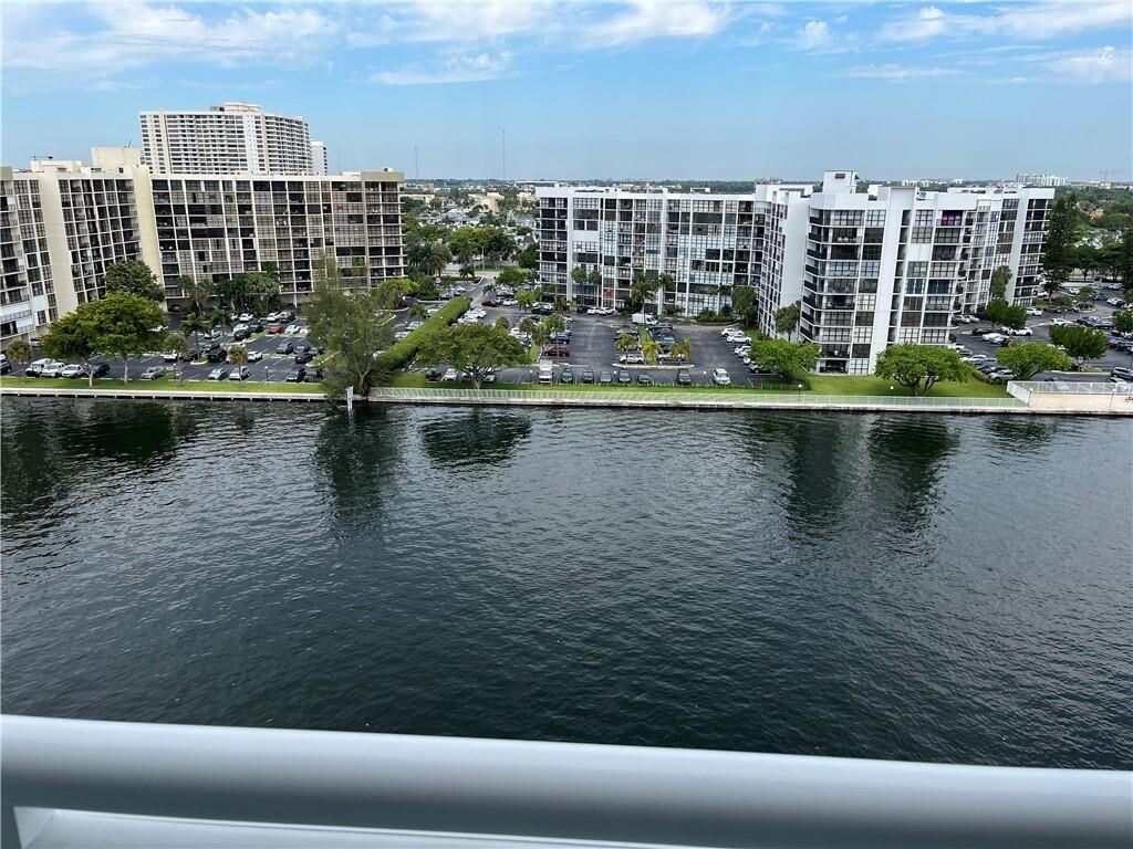 Photo of 3000 S Ocean Drive #1004, Hollywood, FL 33019 (MLS # R10804787)