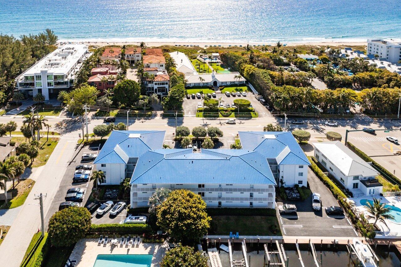 1700 S Ocean Boulevard 1