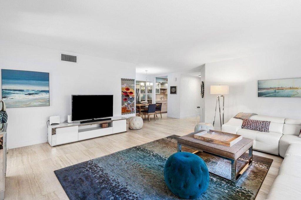 Photo of 1700 S Ocean Boulevard #1, Delray Beach, FL 33483 (MLS # R11088578)