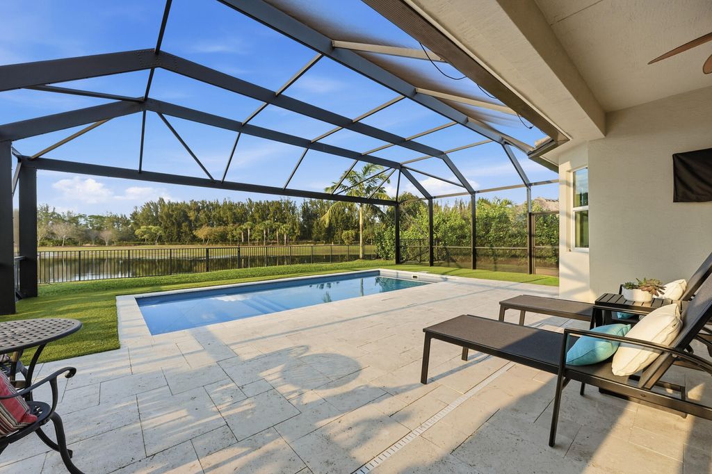 Photo of 15654 Goldfinch Circle, Westlake, FL 33470 (MLS # R11159417)