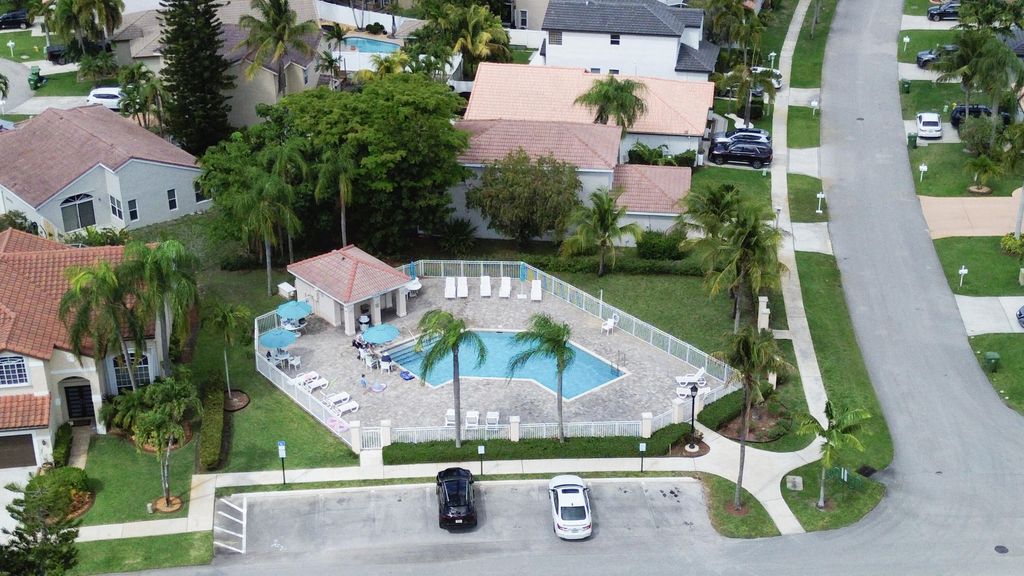 Photo of 491 SW 182nd Way, Pembroke Pines, FL 33029 (MLS # B26015370)