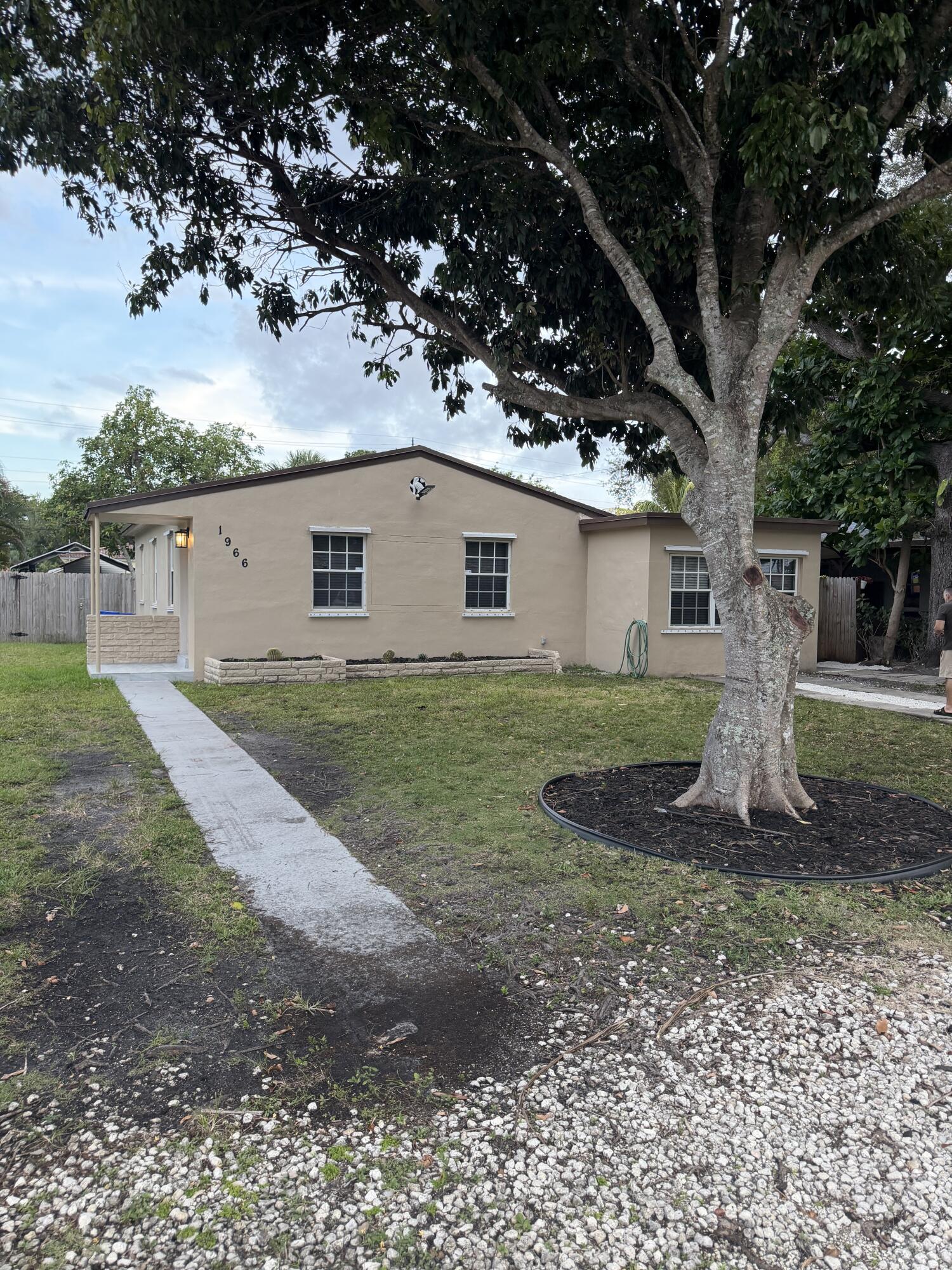FULFORD BY SEA SEC A - Residential Lease