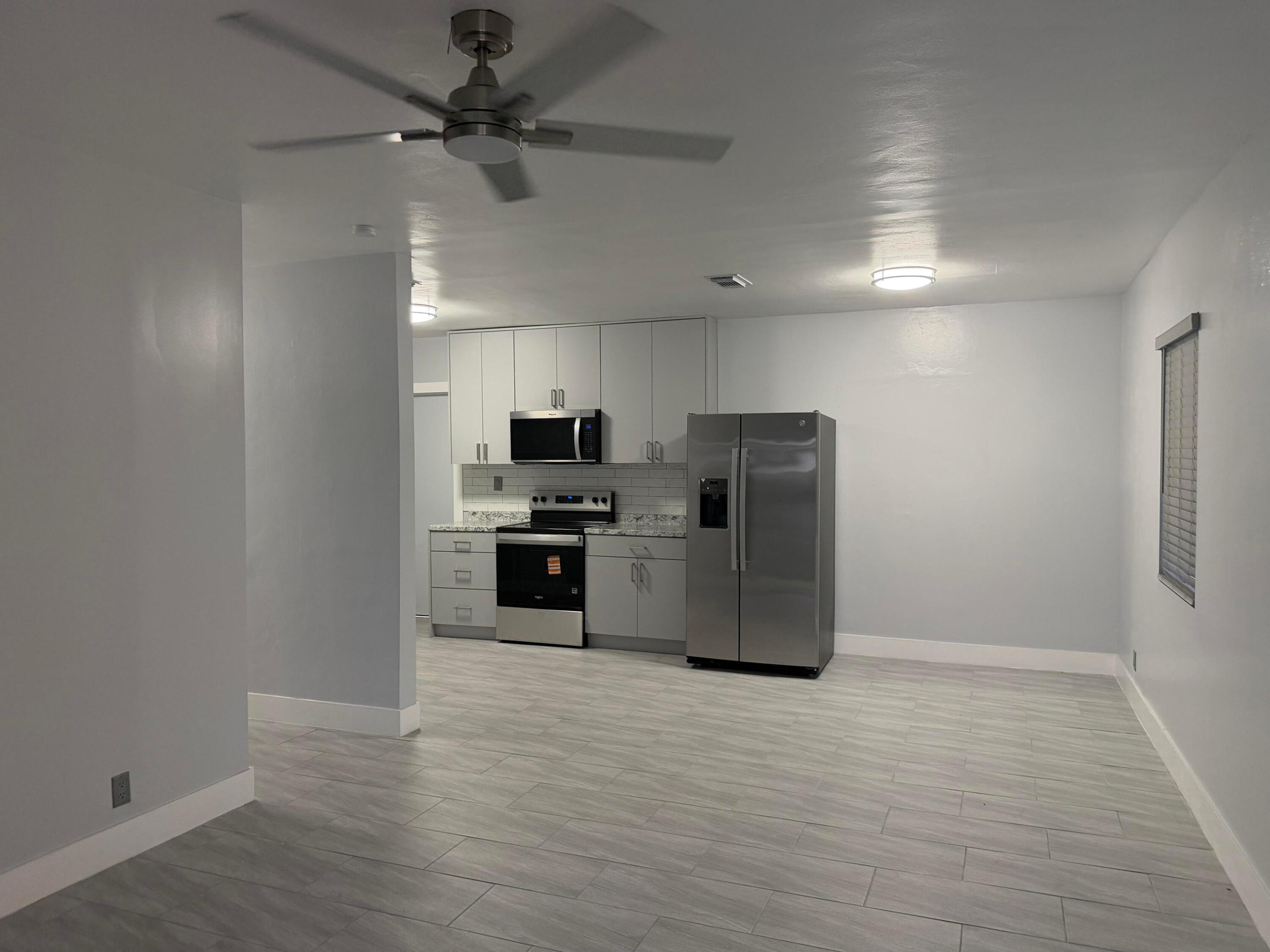 FULFORD BY SEA SEC A - Residential Lease