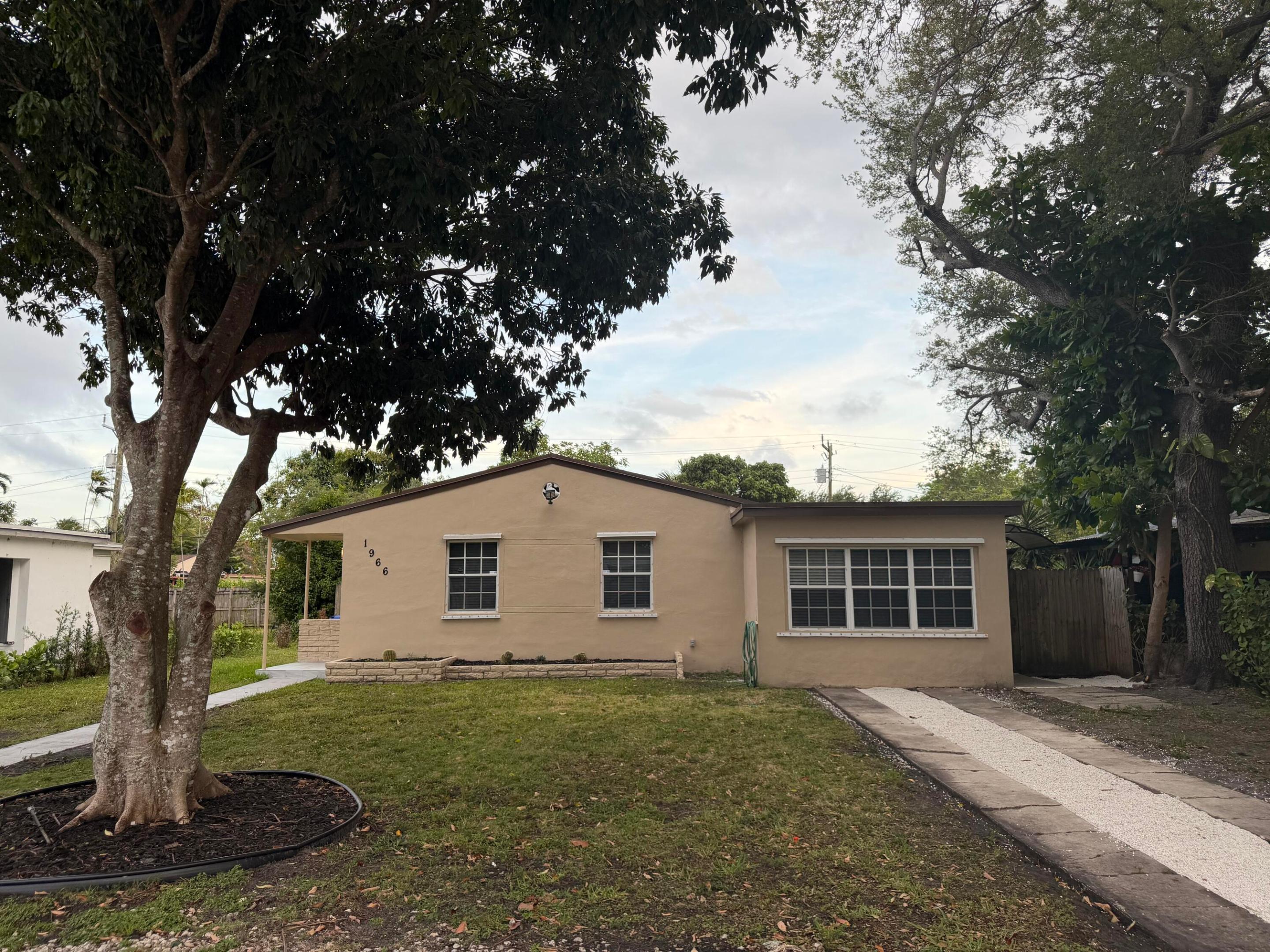 FULFORD BY SEA SEC A - Residential Lease